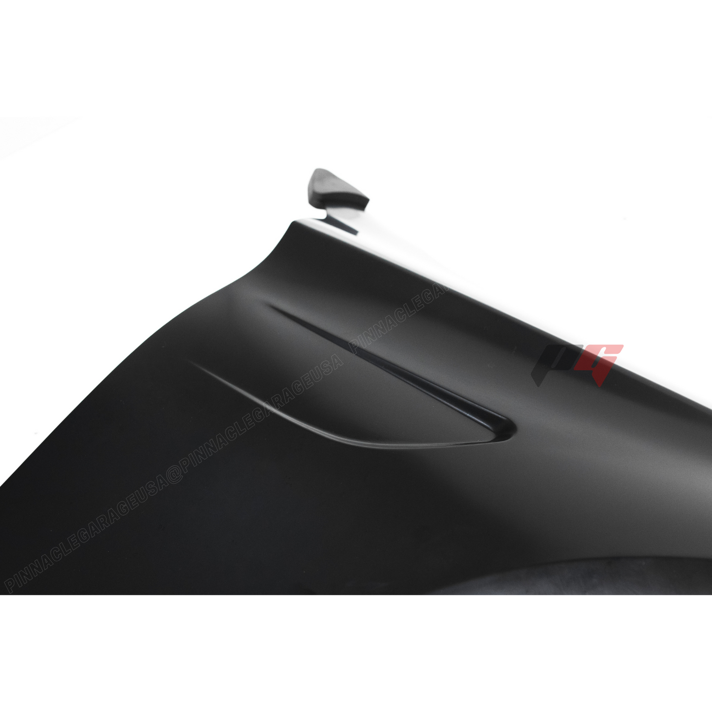 2015-2021 Mercedes Benz W205 C-Class Pair of AMG Style Fenders