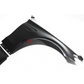 2015-2021 Mercedes Benz W205 C-Class Pair of AMG Style Fenders