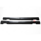 2011-2014 Mercedes Benz W204 C-Class To AMG Style Side Skirts