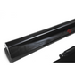 2011-2014 Mercedes Benz W204 C-Class To AMG Style Side Skirts