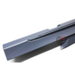 2015-2021 Mercedes Benz W205 C-Class To C63 AMG Side Skirts