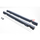 2015-2021 Mercedes Benz W205 C-Class To C63 AMG Side Skirts
