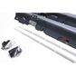 2015-2021 Mercedes Benz W205 C-Class To C63 AMG Side Skirts