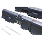 2015-2021 Mercedes Benz W205 C-Class To C63 AMG Side Skirts