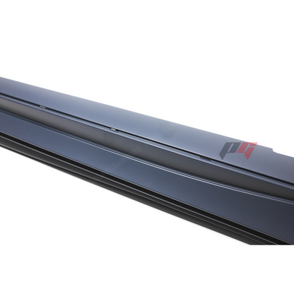 2015-2021 Mercedes Benz W205 C-Class To C63 AMG Side Skirts