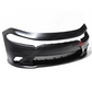 2015-2023 Dodge Charger To SRT Hellcat Style Front Bumper Cover Conversion w/ Fog Lights