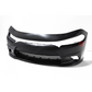 2015-2023 Dodge Charger To SRT Hellcat Style Front Bumper Cover Conversion w/ Fog Lights