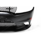 2015-2023 Dodge Charger Front SRT-8 Hellcat Style Bumper Cover Conversion