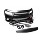 2015-2023 Dodge Charger Front SRT-8 Hellcat Style Bumper Cover Conversion