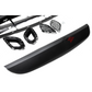 2015-2023 Dodge Charger Front SRT-8 Hellcat Style Bumper Cover Conversion