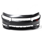 2015-2023 Dodge Charger To SRT Hellcat 2019 Style Front Bumper Cover Conversion w/ Fog Lights