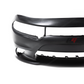 2015-2023 Dodge Charger To SRT Hellcat 2019 Style Front Bumper Cover Conversion w/ Fog Lights