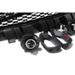 2015-2023 Dodge Charger To SRT Hellcat 2019 Style Front Bumper Cover Conversion w/ Fog Lights