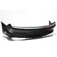 2015-2023 FORD Mustang To GT500 Style Rear Bumper Conversion Kit w/ Diffuser