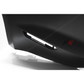 2015-2023 FORD Mustang To GT500 Style Rear Bumper Conversion Kit w/ Diffuser