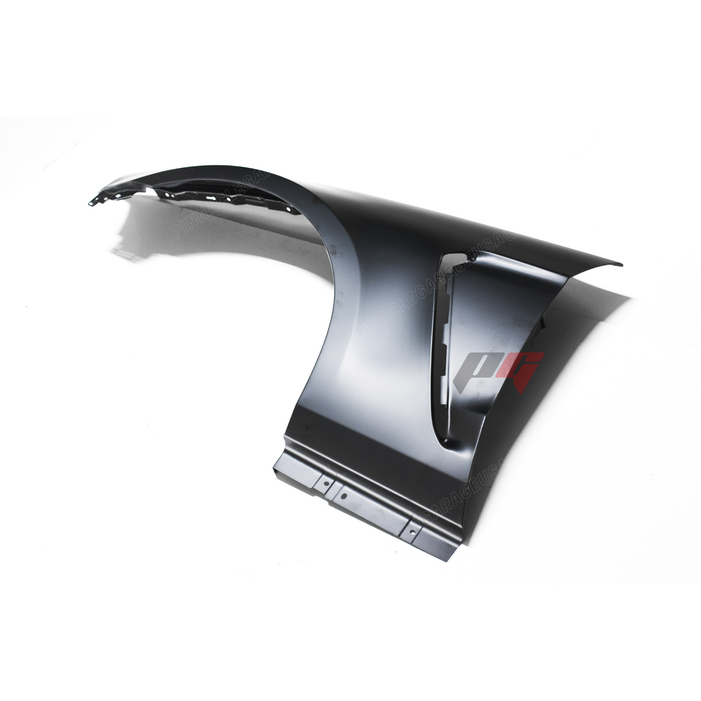 10-12 Ford Mustang GT500 & 13-14 GT GT500 V6 2PCS GT350 Style Side Fenders