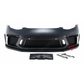 2017-2023 TESLA Model 3 PG GT3 Style Front Bumper Conversion Kit