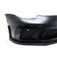 2017-2023 TESLA Model 3 PG GT3 Style Front Bumper Conversion Kit