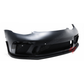 2017-2023 TESLA Model 3 PG GT3 Style Front Bumper Conversion Kit