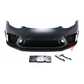 2017-2023 TESLA Model 3 PG GT3 Style Front Bumper Conversion Kit