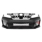2022-2024 HONDA CIVIC Front FL5 Type-R Style Bumper Conversion