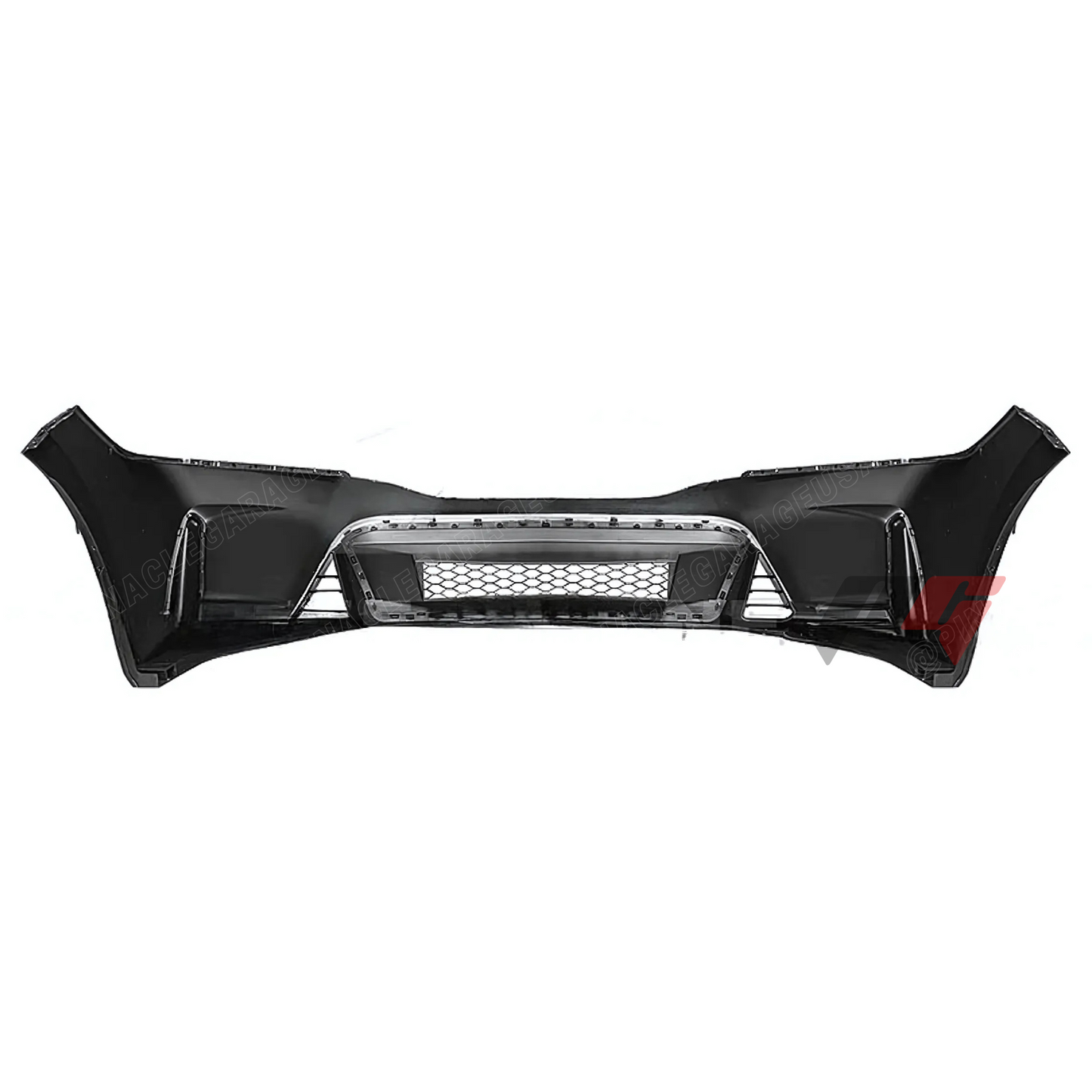 2022-2024 HONDA CIVIC Front FL5 Type-R Style Bumper Conversion