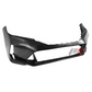 2022-2024 HONDA CIVIC Front FL5 Type-R Style Bumper Conversion