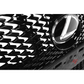 2006-2013 LEXUS IS250, IS350 F-Sport 2IS to 3IS Front Bumper Conversion Kit