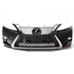 2011-2018 LEXUS CT200H to 2016+ F-Sport Style Front Bumper Conversion Kit w/ Fog Lights