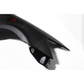 2006-2013 LEXUS IS250, IS350 Front ISF Style Front Fenders and Side Skirts