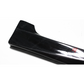2006-2013 LEXUS IS250, IS350 Front ISF Style Front Fenders and Side Skirts