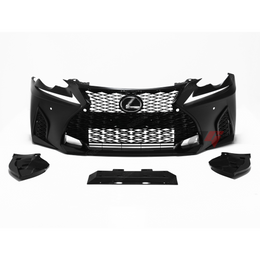 2014-2016 Lexus IS250/IS350/IS200t/IS300 2021+ F-Sport Style Front