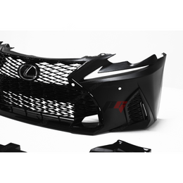 2014-2016 Lexus IS250/IS350/IS200t/IS300 2021+ F-Sport Style Front