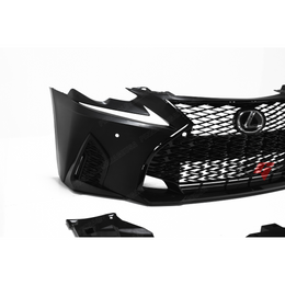 2014-2016 Lexus IS250/IS350/IS200t/IS300 2021+ F-Sport Style Front