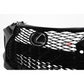 2014-2016 LEXUS IS250/ IS350/ IS200t/ IS300 3IS to 2021+ IS F-Sport Style Front Bumper Conversion
