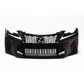2014-2016 LEXUS IS250/ IS350/ IS200t/ IS300 3IS to 2021+ IS F-Sport Style Front Bumper Conversion