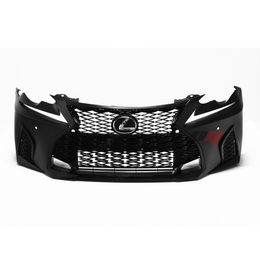 2014-2016 Lexus IS250/IS350/IS200t/IS300 2021+ F-Sport Style Front