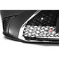 2010-2012 LEXUS ES350 To F-Sport Style Front Bumper Conversion Kit