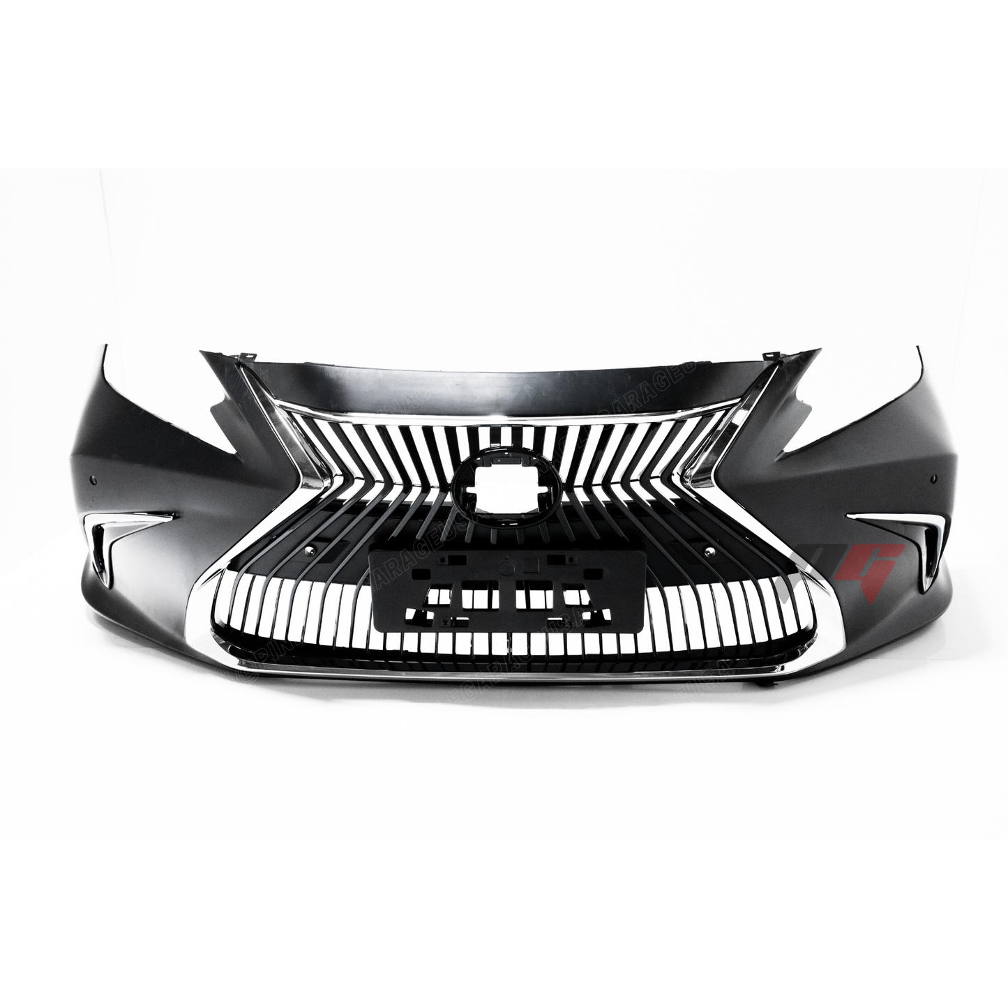 2016-2018 LEXUS ES350 ES300h VIP Style Front Bumper Conversion Kit