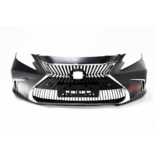 2016-2018 LEXUS ES350 ES300h VIP Style Front Bumper Conversion Kit