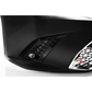 2013-2015 LEXUS ES350 ES300h F-Sport Style Front Bumper w/ Fog Lights Conversion Kit