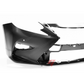 2016-2018 LEXUS ES350, ES300h Factory OEM Style Front Bumper Replacement