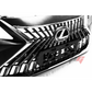 2013-2015 LEXUS ES350 ES300h to LS Style Front Bumper Conversion Kit