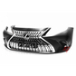 2013-2015 LEXUS ES350 ES300h to LS Style Front Bumper Conversion Kit