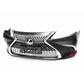 2010-2012 LEXUS ES350 To LS Style Front Bumper Conversion Kit