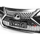 2010-2012 LEXUS ES350 To LS Style Front Bumper Conversion Kit