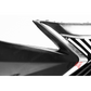 2010-2012 LEXUS ES350 To LS Style Front Bumper Conversion Kit