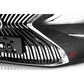 2019-2024 LEXUS ES250, ES300h, ES350 to 21+ Style Front Bumper Conversion Kit