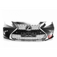 2019-2024 LEXUS ES250, ES300h, ES350 to F-Sport Style Front Bumper Conversion Kit