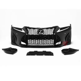 2017-2020 Lexus IS200t/IS300/IS350 3IS to 4IS F-Sport Front Bumper ...